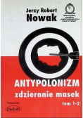 Antypolonizm Tom 1 i 2
