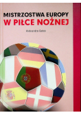 Mistrzostwa Europy w piłce nożnej