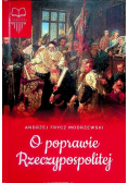 O poprawie Rzeczpospolitej