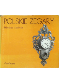 Polskie zegary