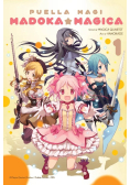 Madoka Magica
