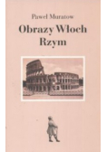 Obrazy Włoch Rzym