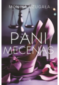 Pani Mecenas