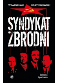 Syndykat zbrodni