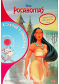 Czytaj i słuchaj Pocahontas