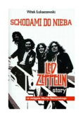 Schodami do nieba Led Zeppelin story