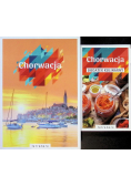 Chorwacja przewodnik z dodatkiem kulinarnym