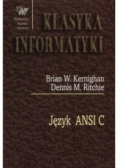 Język ANSI C