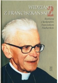 Widziane z Franciszkańskiej Tom 2