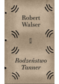 Rodzeństwo Tanner
