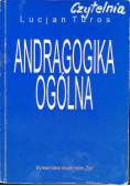 Andragogika ogólna