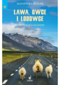 Lawa owce i lodowce Zadziwiająca Islandia