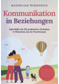 Kommunikation in Beziehungen