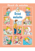 Dzień malucha Obrazki dla maluchów