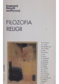 Filozofia religii