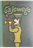 Przewodnik Gajowego