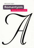 Słownik literatury polskiej Romantyzm