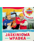 Jaskiniowa wpadka