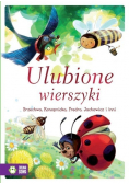 Ulubione wierszyki