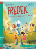 Fredek i nadciągający kataklizm