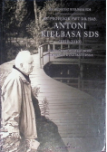 Ks profesor PWT dr hab Antoni Kiełbasa SDS