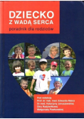 Dziecko z wadą serca Poradnik dla Rodziców