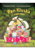 Pan Kluska i żaglowiec