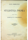 Stylistyka Polska 1903 r.
