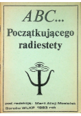 ABC początkującego radiestety