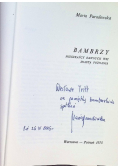 Bambrzy mieszkańcy dawnych wsi miasta Poznania