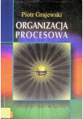 Organizacja procesowa