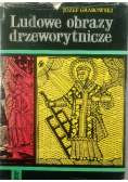 Ludowe obrazy drzeworytnicze