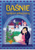 Baśnie tysiąca i jednej nocy