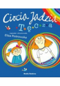 Ciocia Jadzia Tęcza