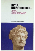 Rzym ludzie i budowle