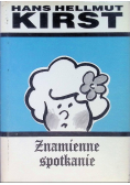 Znamienne spotkanie Tom 1