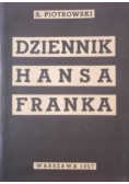 Dziennik Hansa Franka