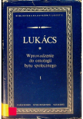Wprowadzenie do ontologii bytu społecznego Część 1