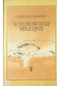 Wchowanie religijne