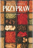 Wielka księga przypraw