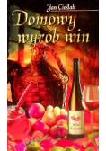 Domowy wyrób win