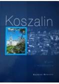 Koszalin Miasto z przyszłością