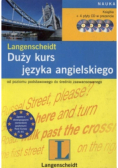 Duży kurs języka angielskiego