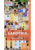Sardynia Wyspa tajemnic Przewodnik rekreacyjny