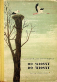 Od wiosny do wiosny