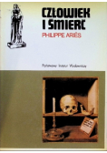 Człowiek i śmierć