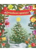 Gwiazdkowe opowieści