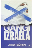 Gangi Izraela