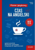 Planer językowy Czas na angielski
