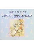 The Tale of Jemima Puddle - Duck